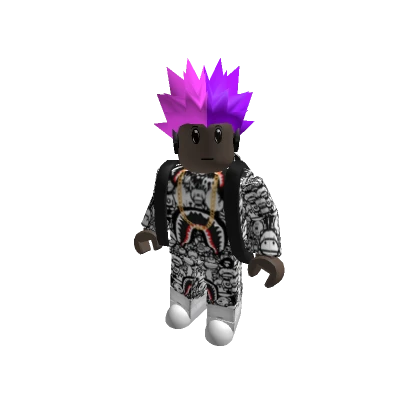 DannyThePerson's avatar