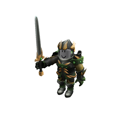 Dragon Slayer Knight