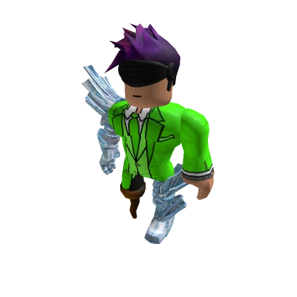 Aaron_Vincent's avatar