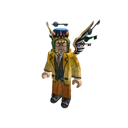 spacemaster39's avatar