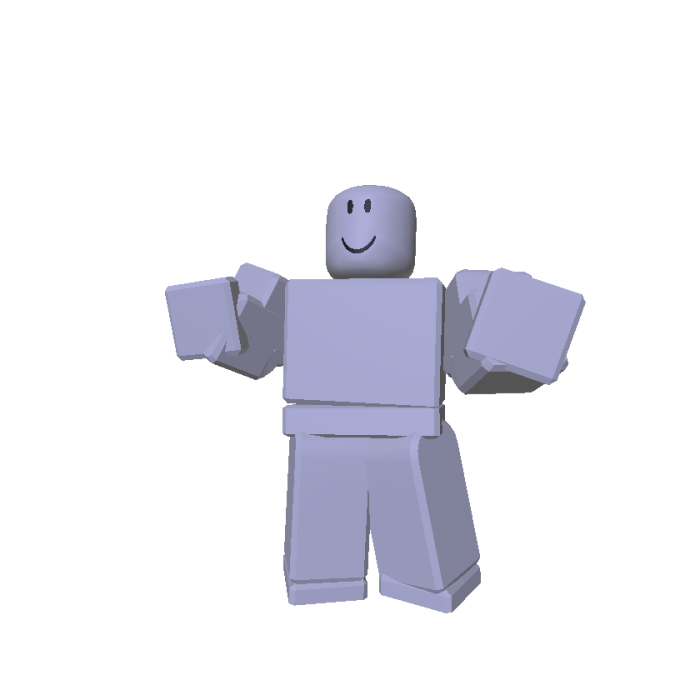 Overenergized Animation Pack