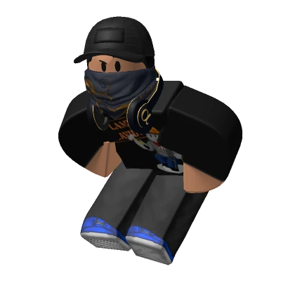 BullettPsycho's avatar