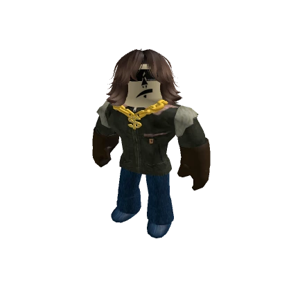 Foxnosis's avatar