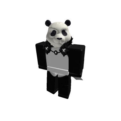 Panda's avatar