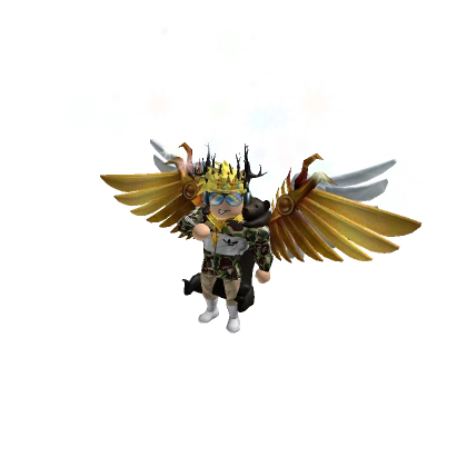 XxJulian_RobloxXHD's avatar