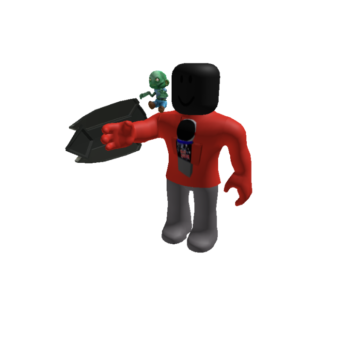 Roblox banner for @Amiga