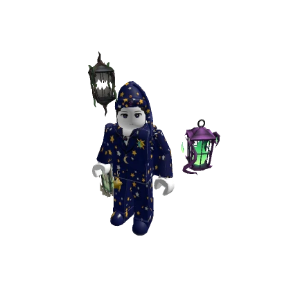 Romeo_Cast1's avatar