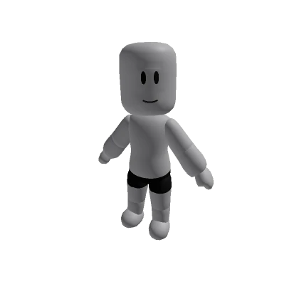 Mini Guy 2D - Roblox