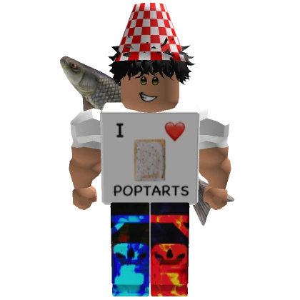 Rat's avatar