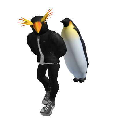 MokeyThe1st's avatar