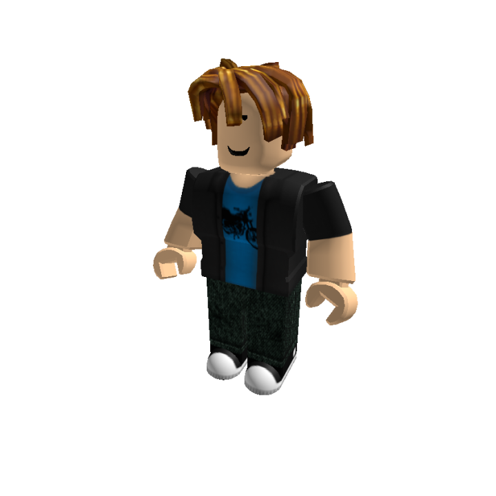 Roblox banner for @chic