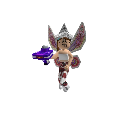 justfairyglitter's avatar
