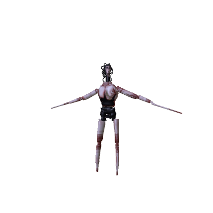 The Locust