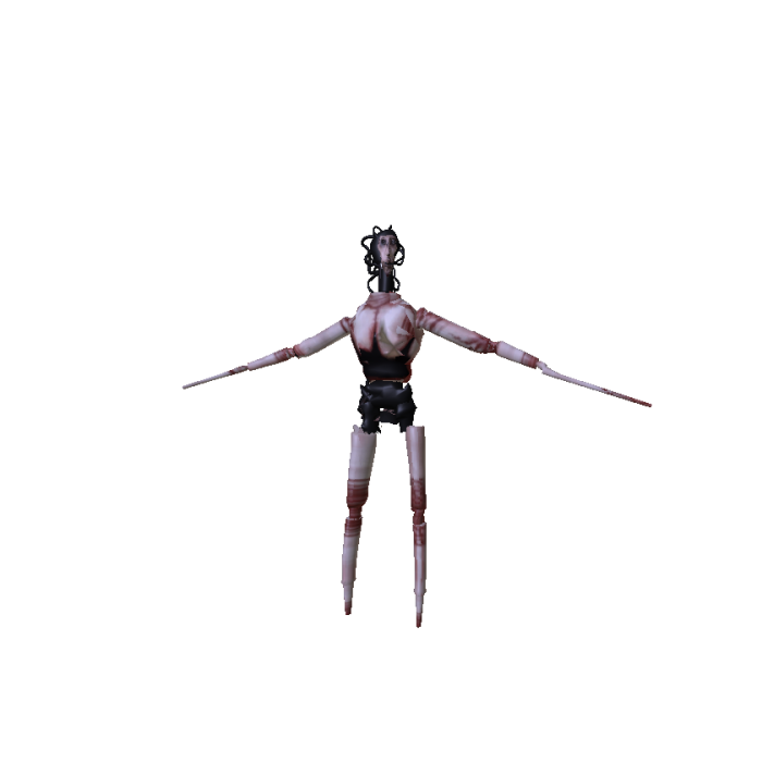 The Locust