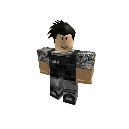 randyorton9882's avatar