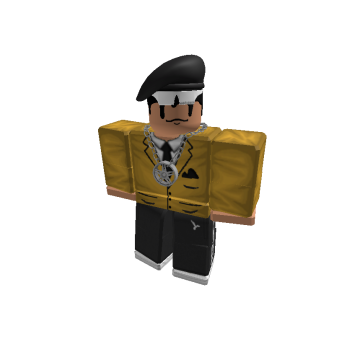 Andrey Roblox NoFilter