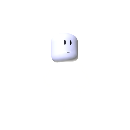 Glowing / Emissive Mini Plushie