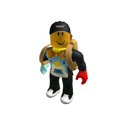 kruam123haha's avatar