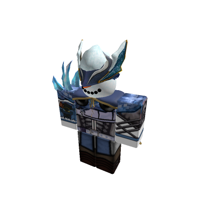 Full avatar of AbandonSnowMan