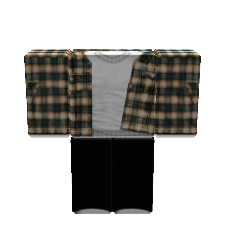 Roblox banner for @chf