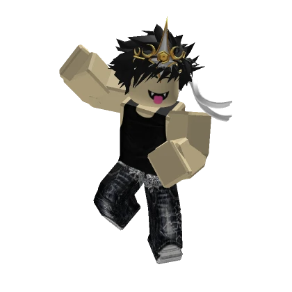 DeadToDaylght's avatar