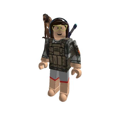 killerfoxy78's avatar