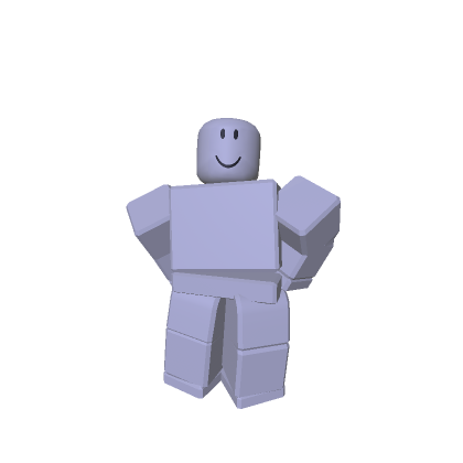 Male Runway Model Pack