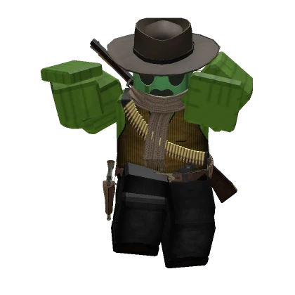 CactusJack90210's avatar