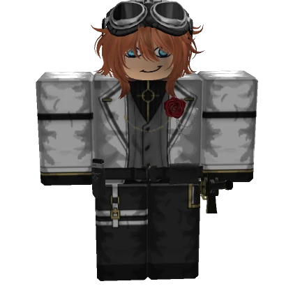 Dragonslayer117853's avatar