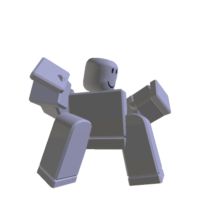 Cursed Sorcerer Animation