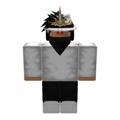 Caizork's avatar