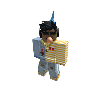 Full avatar of ChxrryRamen