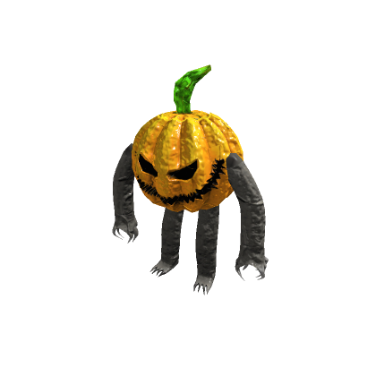 Pumpkin Monster - Roblox
