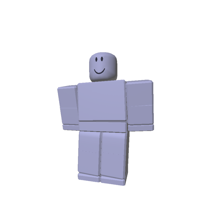 R6 Off Balance