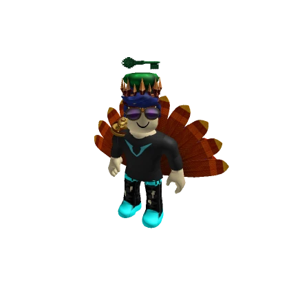 JimRumington's avatar