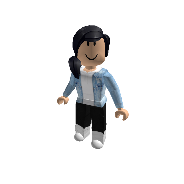 Roblox banner for @mariatih