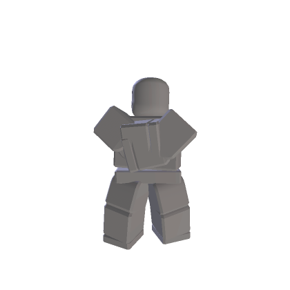Cool Look Back Animation Pack