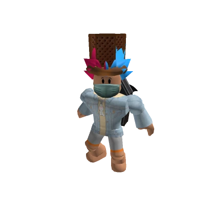 Snow_Thrazer's avatar