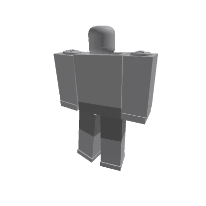 El Paquete R6 Clásico - Roblox