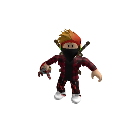 Soarz's avatar