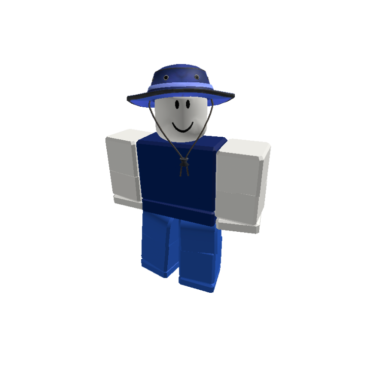 Roblox banner for @Warranties
