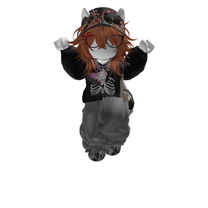 gabakovskaya's avatar