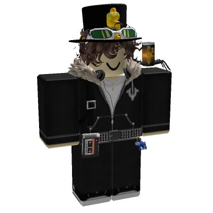 Craftil10's avatar