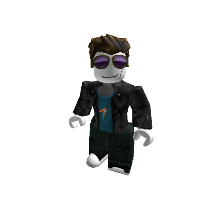 Roblox banner for @Volteros