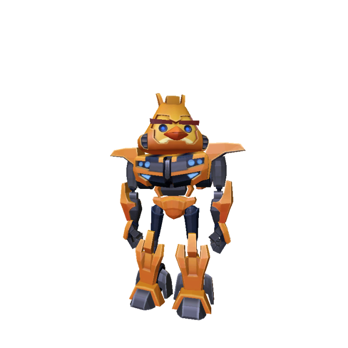 BumbleChuck