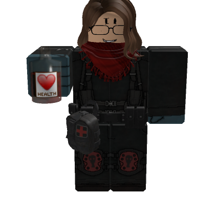 Full avatar of buggy892010