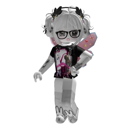 Cutelilpupperz's avatar