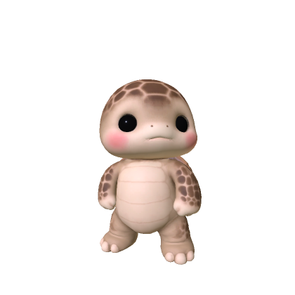 Little Turtle