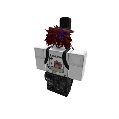 The Dihsaster's avatar