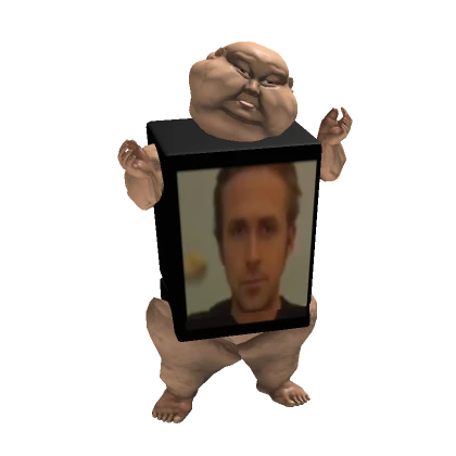 Paul McFemboi's avatar